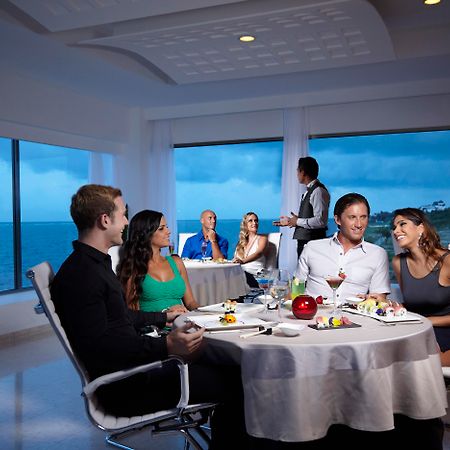 Desire Riviera Maya Pearl Resort (Adults Only) 莫雷洛斯港 外观 照片