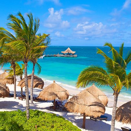 Desire Riviera Maya Pearl Resort (Adults Only) 莫雷洛斯港 外观 照片