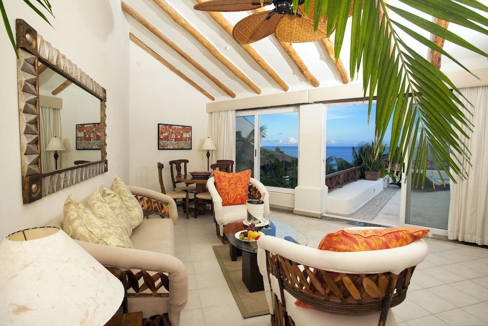 Desire Riviera Maya Pearl Resort (Adults Only) 莫雷洛斯港 外观 照片
