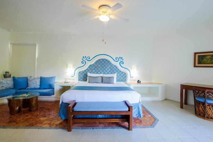 Desire Riviera Maya Pearl Resort (Adults Only) 莫雷洛斯港 外观 照片
