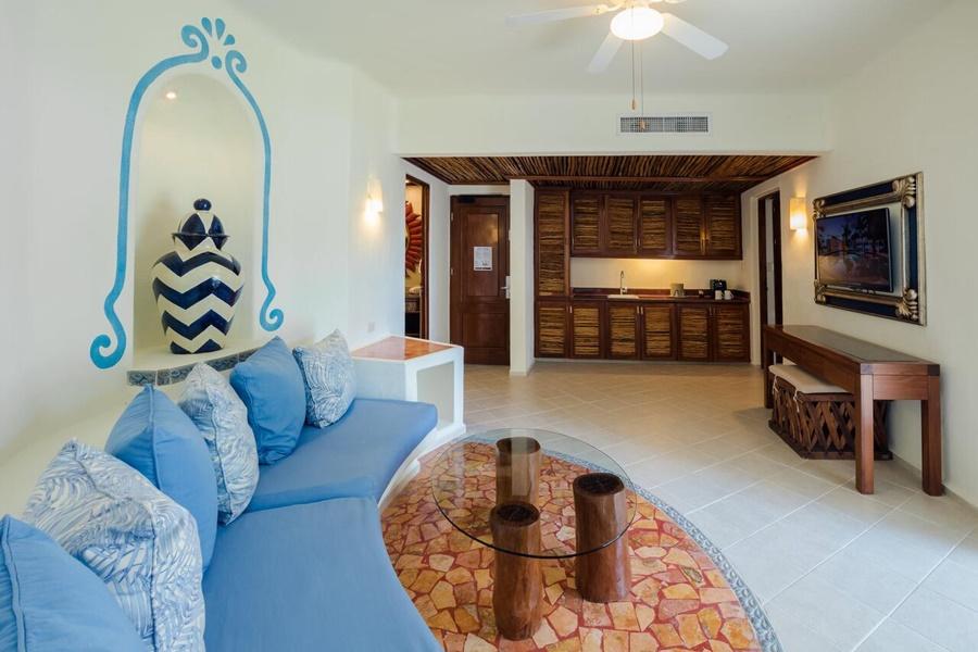 Desire Riviera Maya Pearl Resort (Adults Only) 莫雷洛斯港 外观 照片