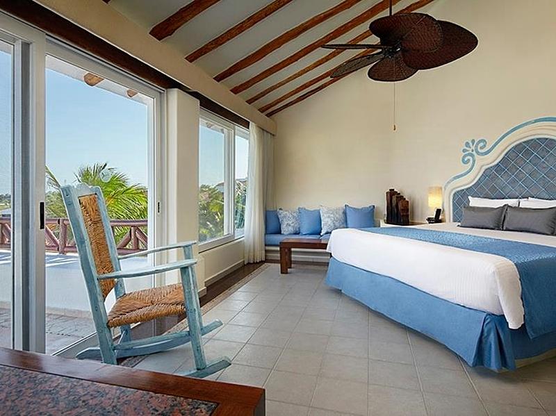 Desire Riviera Maya Pearl Resort (Adults Only) 莫雷洛斯港 外观 照片