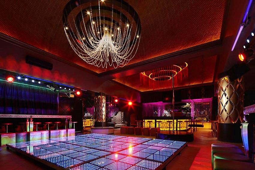 Desire Riviera Maya Pearl Resort (Adults Only) 莫雷洛斯港 外观 照片
