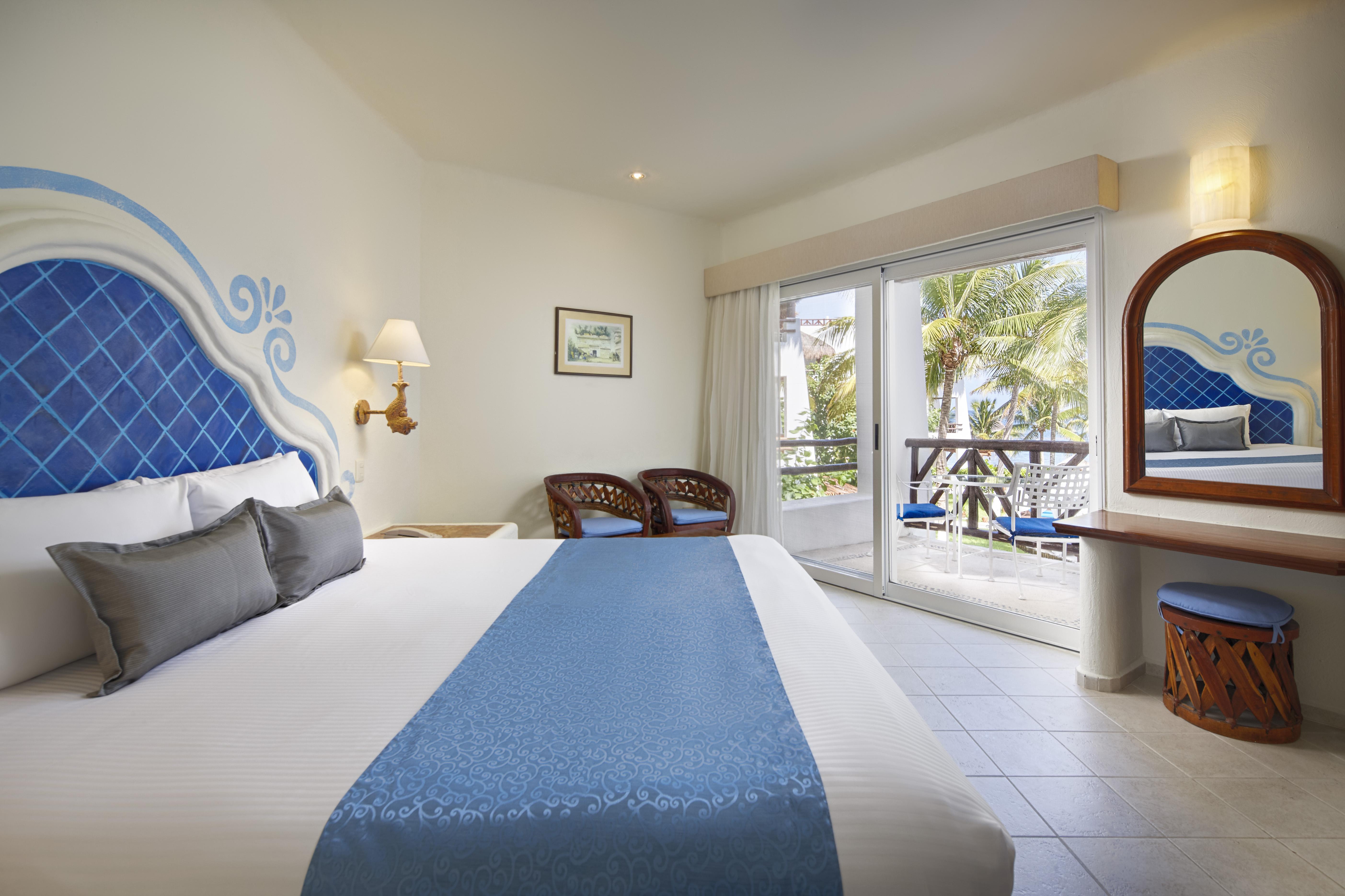 Desire Riviera Maya Pearl Resort (Adults Only) 莫雷洛斯港 外观 照片