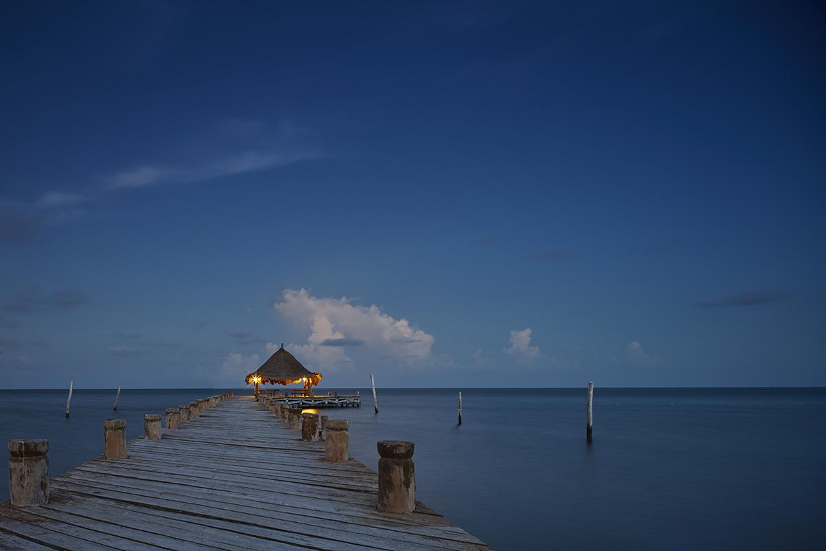 Desire Riviera Maya Pearl Resort (Adults Only) 莫雷洛斯港 外观 照片