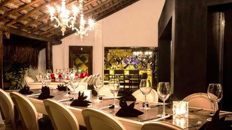 Desire Riviera Maya Pearl Resort (Adults Only) 莫雷洛斯港 外观 照片