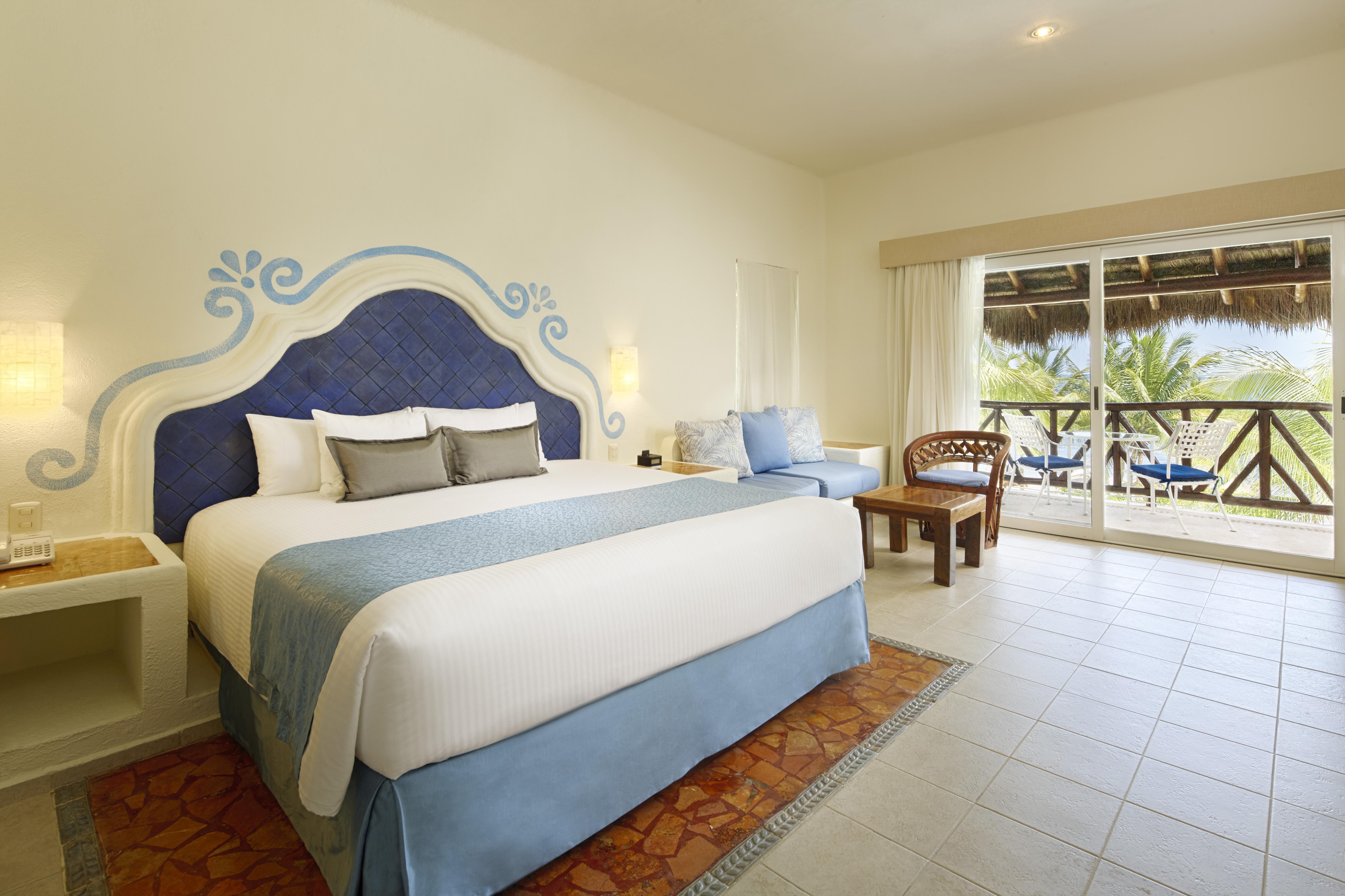 Desire Riviera Maya Pearl Resort (Adults Only) 莫雷洛斯港 外观 照片