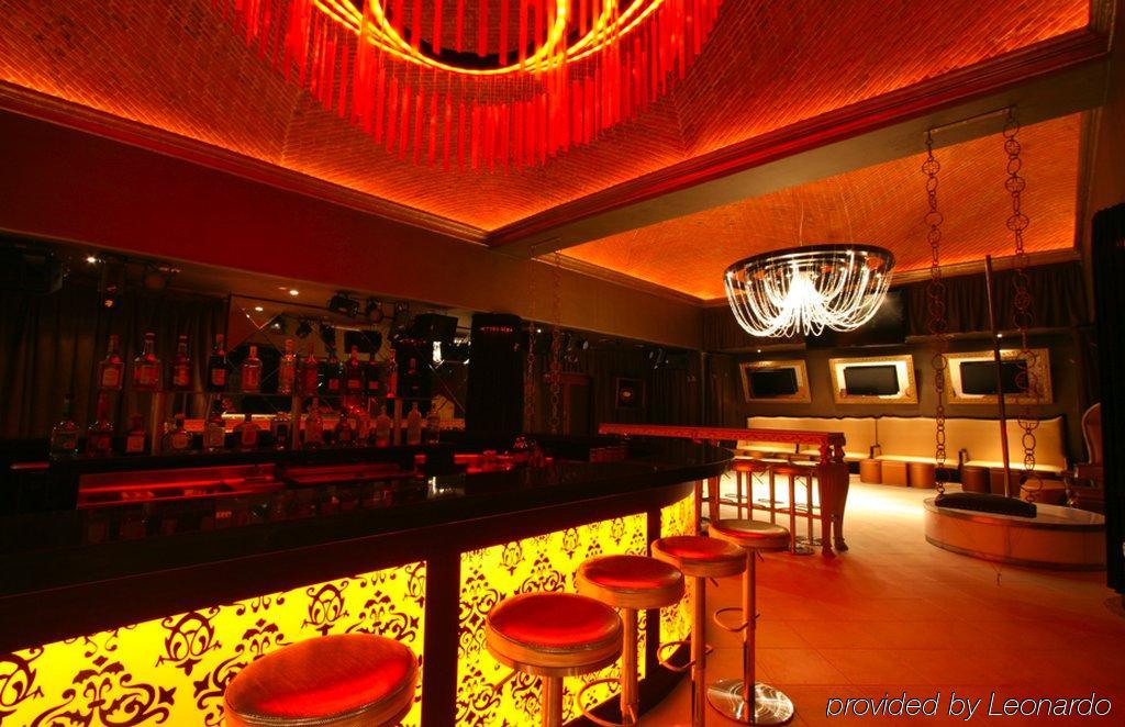 Desire Riviera Maya Pearl Resort (Adults Only) 莫雷洛斯港 外观 照片
