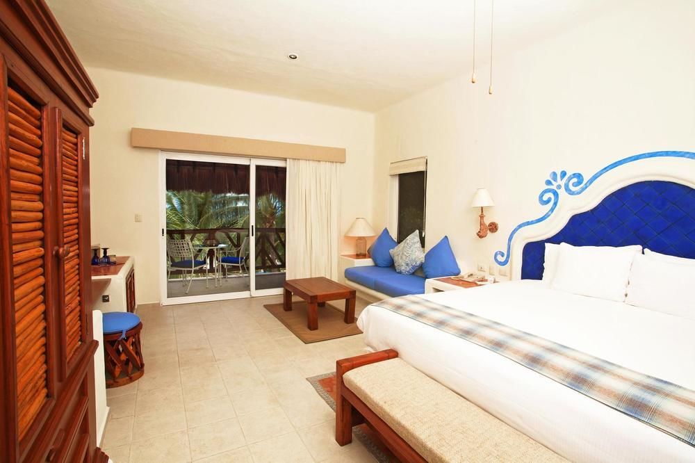 Desire Riviera Maya Pearl Resort (Adults Only) 莫雷洛斯港 外观 照片