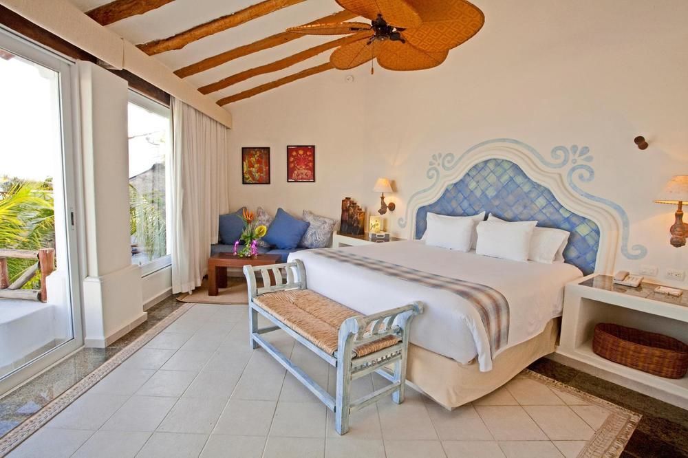 Desire Riviera Maya Pearl Resort (Adults Only) 莫雷洛斯港 外观 照片