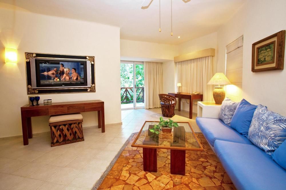 Desire Riviera Maya Pearl Resort (Adults Only) 莫雷洛斯港 外观 照片