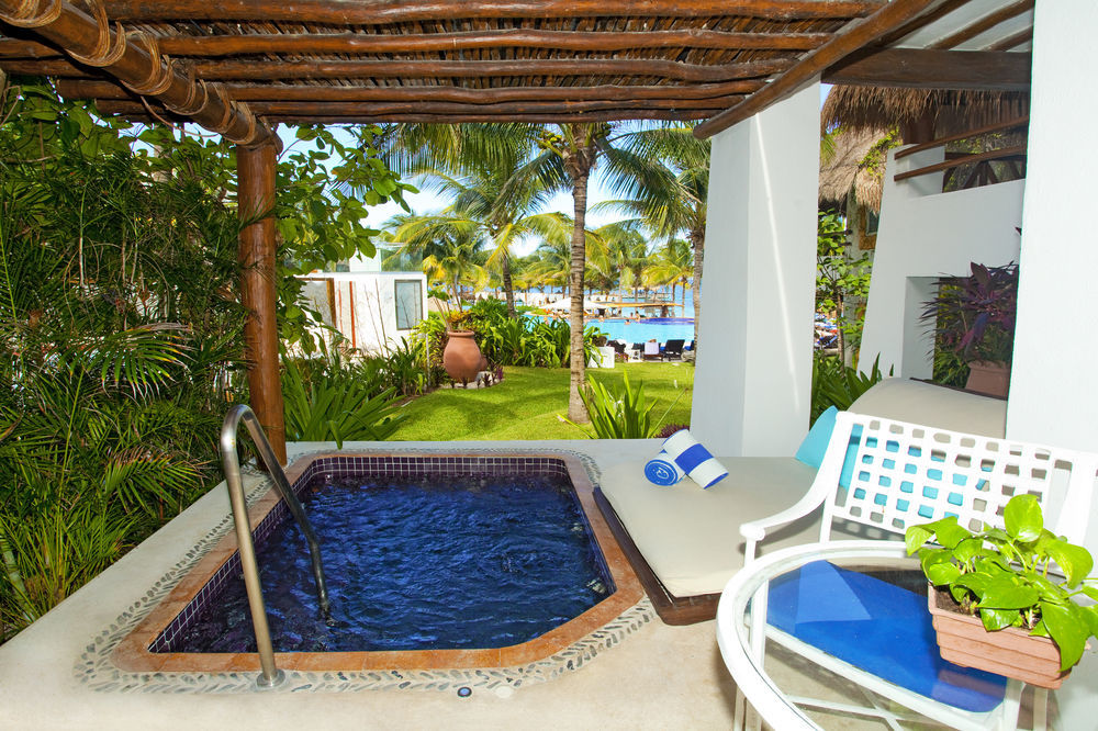 Desire Riviera Maya Pearl Resort (Adults Only) 莫雷洛斯港 外观 照片