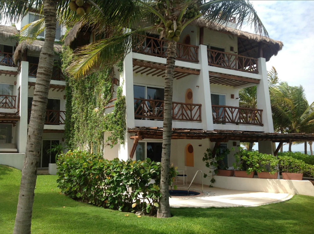 Desire Riviera Maya Pearl Resort (Adults Only) 莫雷洛斯港 外观 照片
