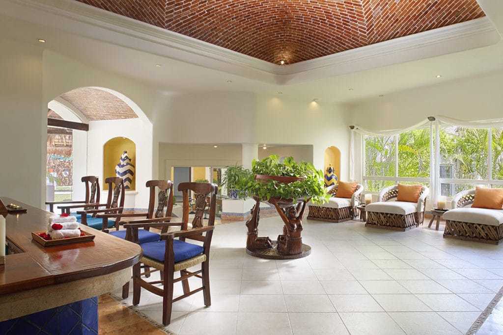 Desire Riviera Maya Pearl Resort (Adults Only) 莫雷洛斯港 外观 照片