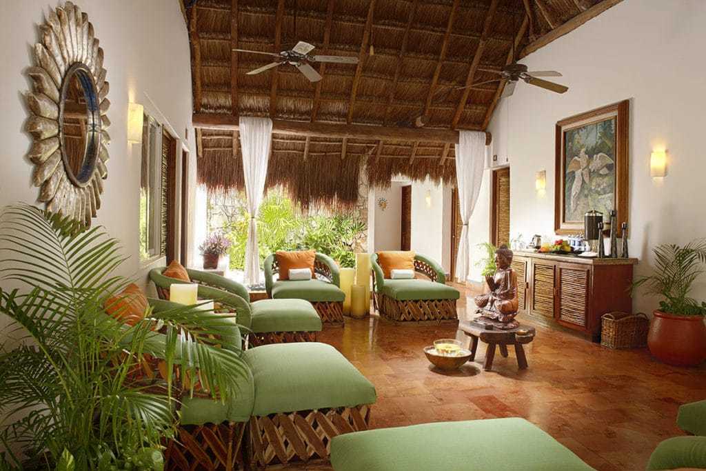Desire Riviera Maya Pearl Resort (Adults Only) 莫雷洛斯港 外观 照片