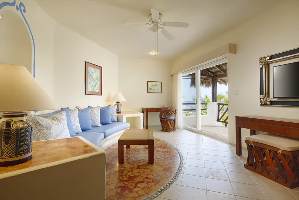 Desire Riviera Maya Pearl Resort (Adults Only) 莫雷洛斯港 外观 照片