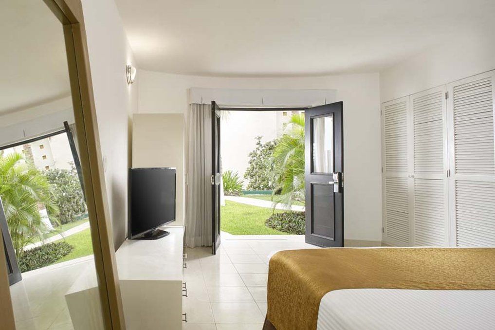 Desire Riviera Maya Pearl Resort (Adults Only) 莫雷洛斯港 外观 照片