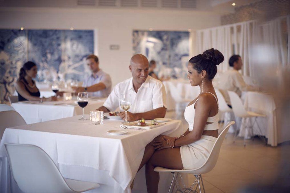 Desire Riviera Maya Pearl Resort (Adults Only) 莫雷洛斯港 外观 照片