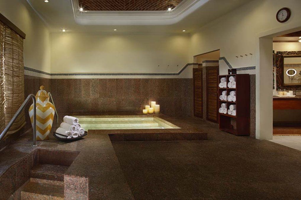 Desire Riviera Maya Pearl Resort (Adults Only) 莫雷洛斯港 外观 照片